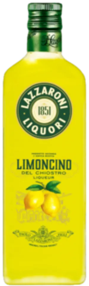 Lazzaroni Limoncello 70cl