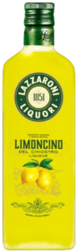 Lazzaroni Limoncello 70cl