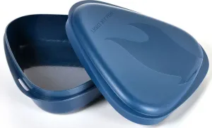 Light My Fire Bowl´n Lid Bio Hazy Blue | Buy Light My Fire Bowl´n Lid Bio Hazy Blue here | Outnorth