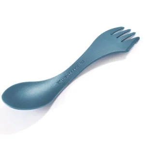 Light My Fire Spork Original Bio Hazy Blue | Buy Light My Fire Spork Original Bio Hazy Blue here | Outnorth