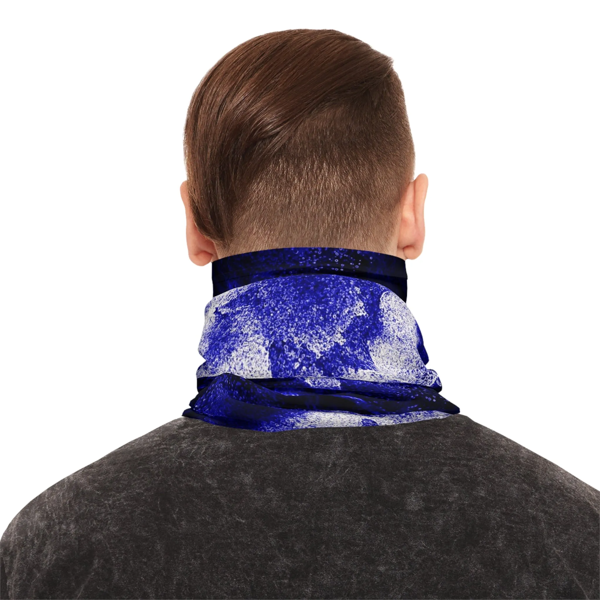 Lightweight Neck Gaiter - "Purple"