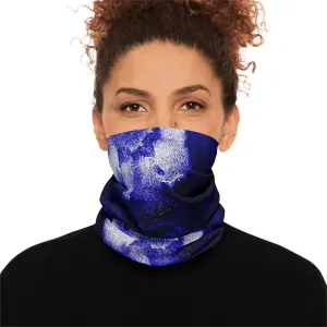 Lightweight Neck Gaiter - "Purple"