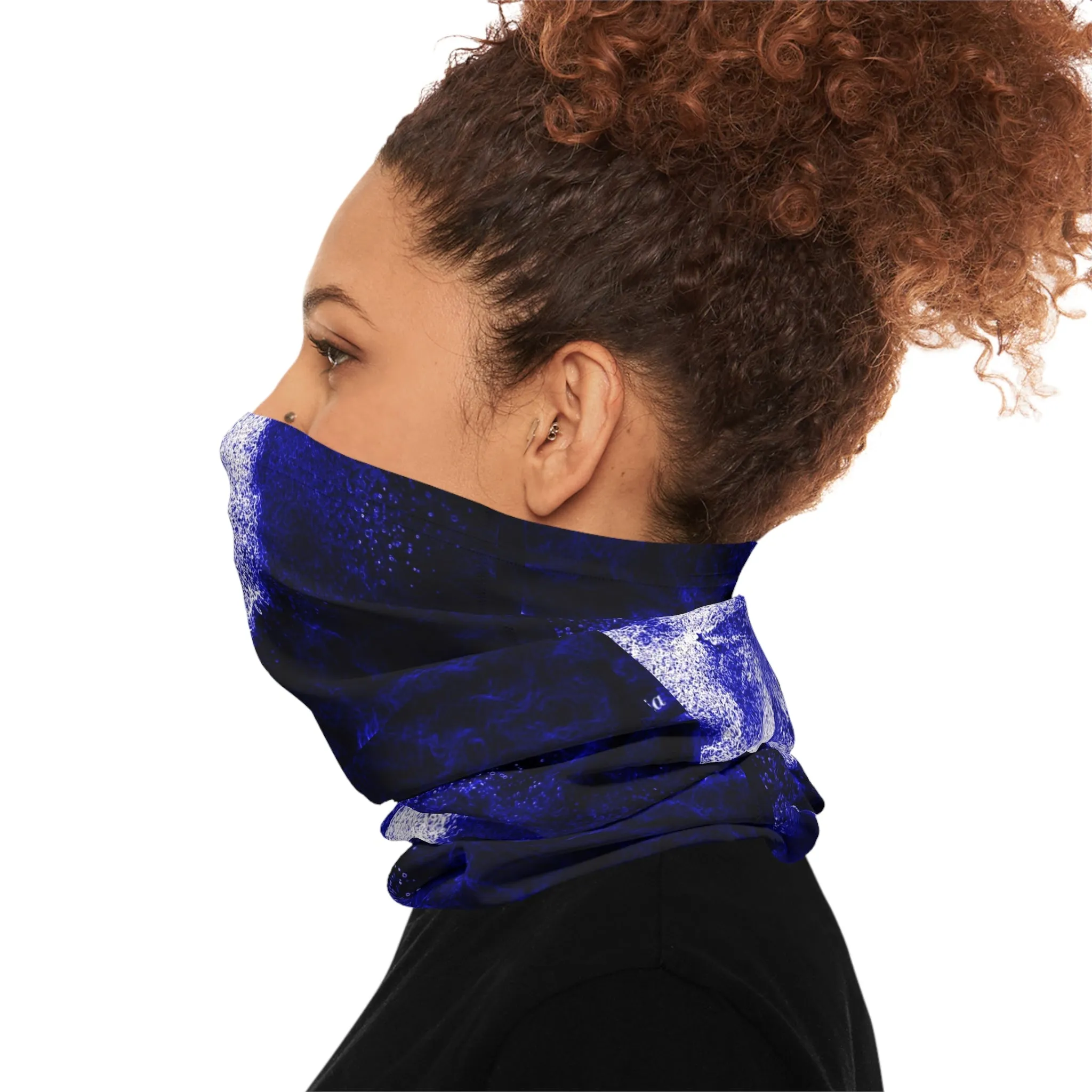 Lightweight Neck Gaiter - "Purple"