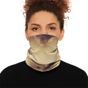 Lightweight Neck Gaiter - "The Eye"