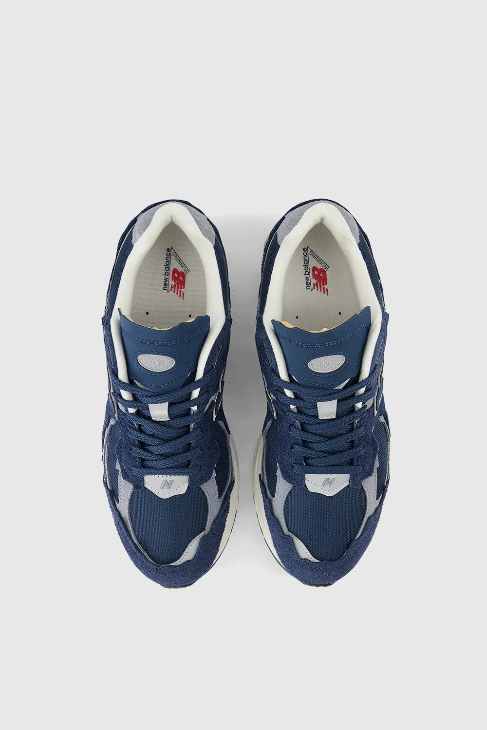 M2002RDK - NB Navy / Arctic Grey / Light Arctic Grey