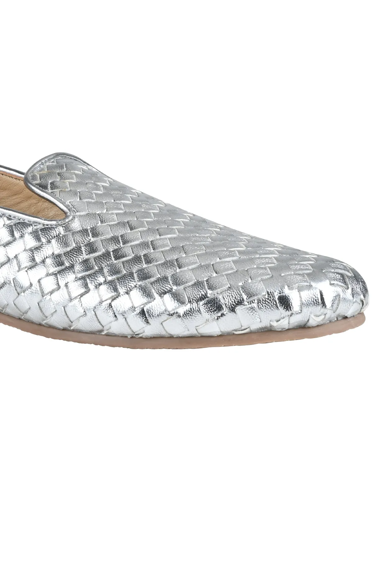 Madison in Silver For Women