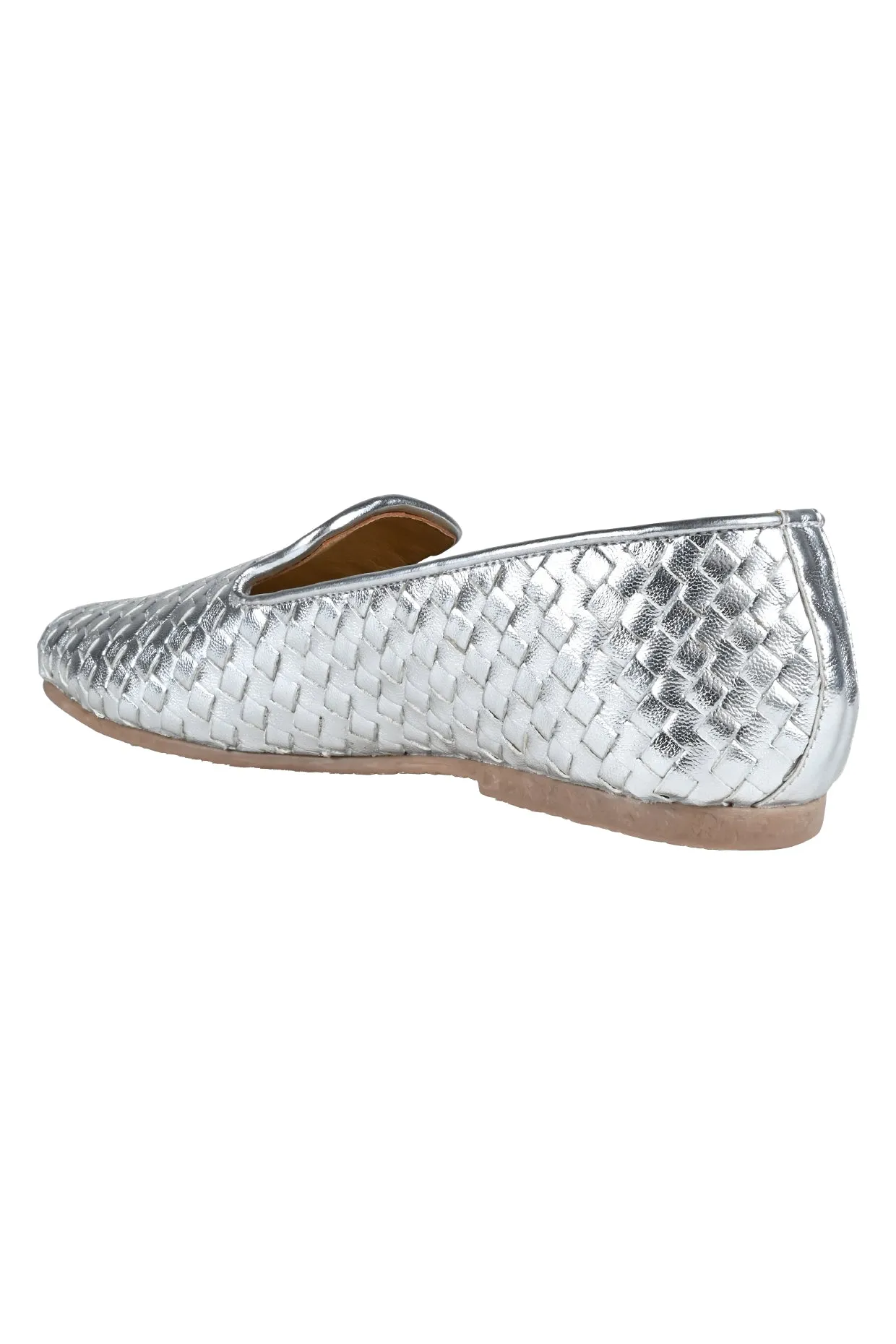 Madison in Silver For Women