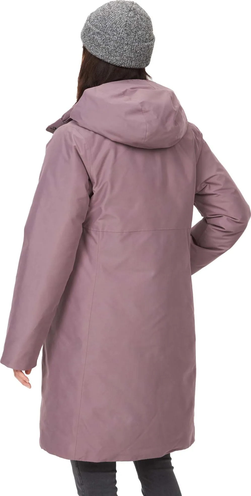 Marmot Women&#x27;s Chelsea Coat Hazy Purple | Buy Marmot Women&#x27;s Chelsea Coat Hazy Purple here | Outnorth