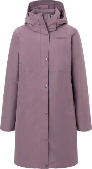 Marmot Women&#x27;s Chelsea Coat Hazy Purple | Buy Marmot Women&#x27;s Chelsea Coat Hazy Purple here | Outnorth