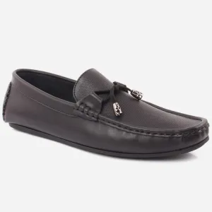 Men "HUMPHREY" Synthetic Casual Look Slip On Moccasins