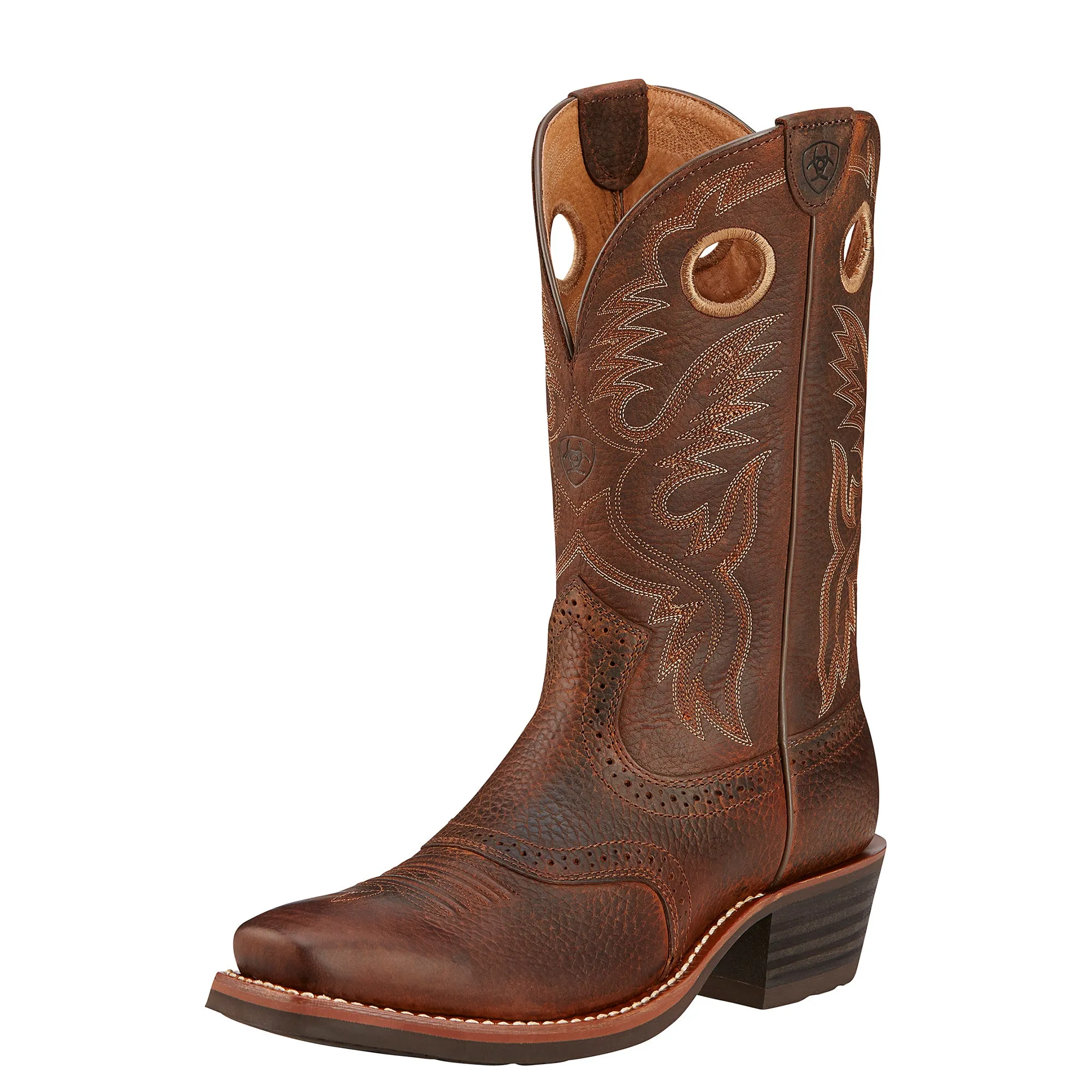 Men's Ariat Heritage Rough Stock - 10002227