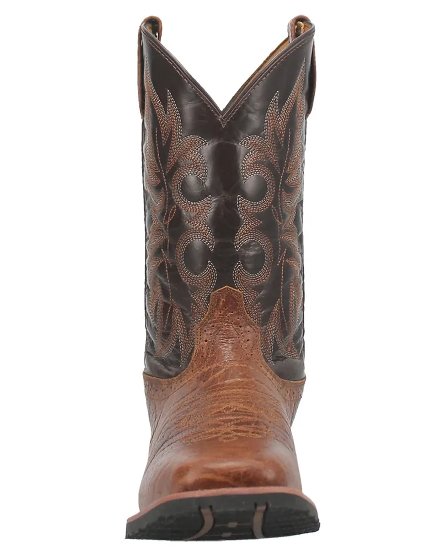 Men's Broken Bow Western Boots