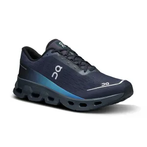 Men's Cloudspark Black/Blueberry