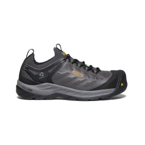 Men's CSA Flint II Sport (Carbon-Fiber Toe)  |  Forged Iron/Black