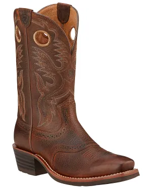 Men's Heritage Roughstock Western Boots