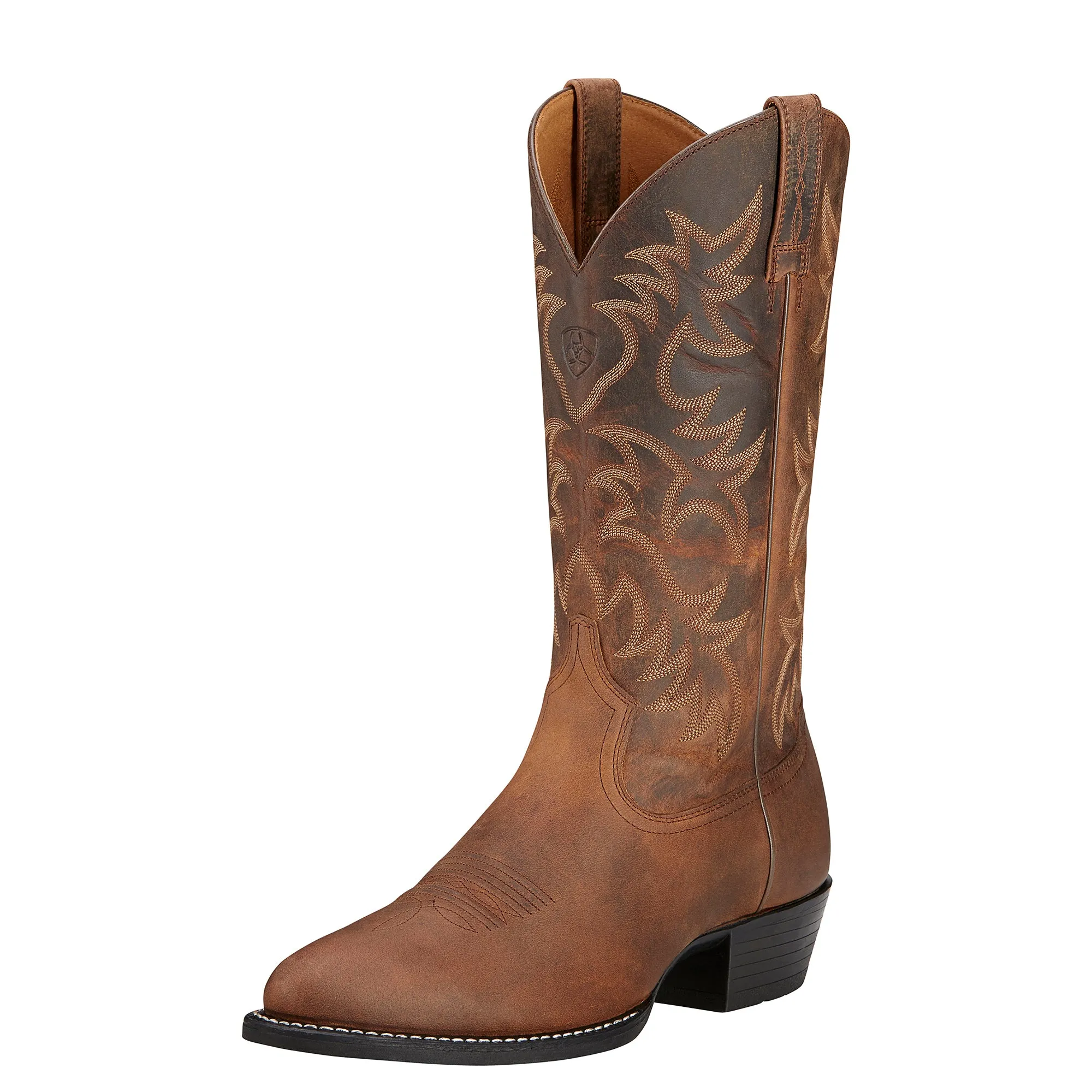 Men's Heritage Western  Boots 10002204