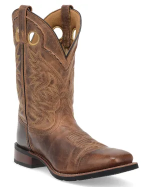 Men's Kane Western Boots