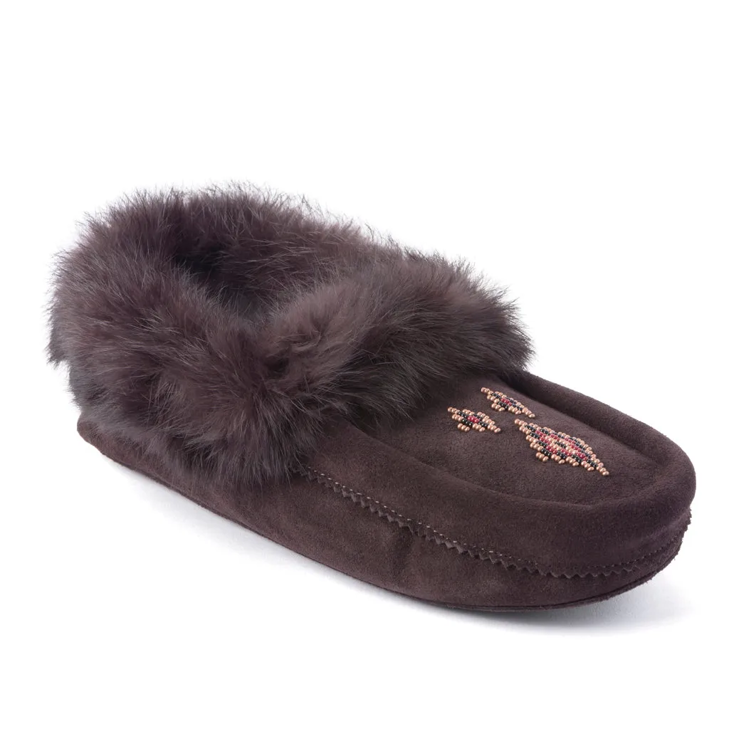 Men's Manitobah Tipi Moccasin