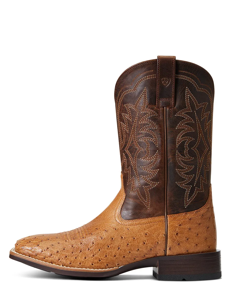 Men's Night Life Ultra Cowboy Western Boots