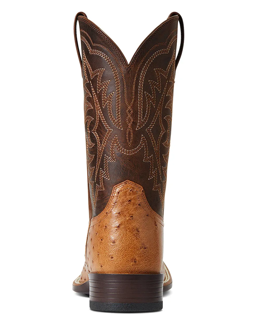 Men's Night Life Ultra Cowboy Western Boots