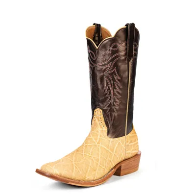 MEN'S RIOS OF MERCEDES ELEPHANT WESTERN BOOTS R9032