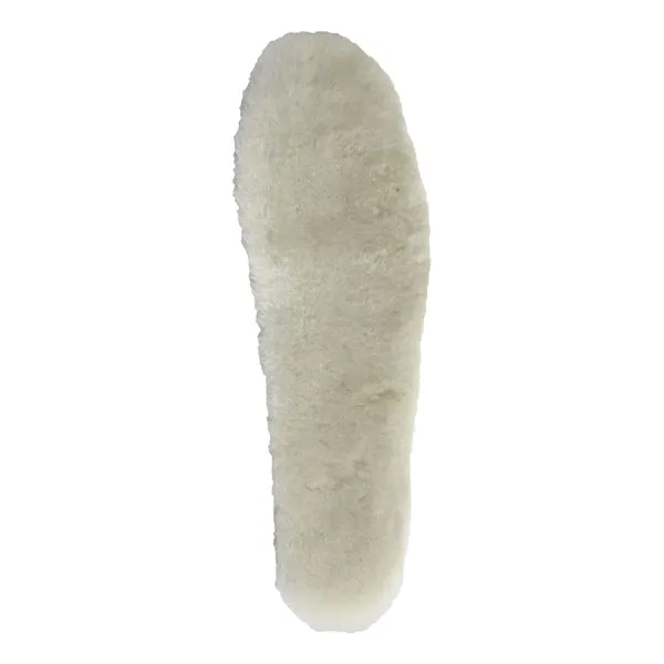 Men's Sheepskin Insoles