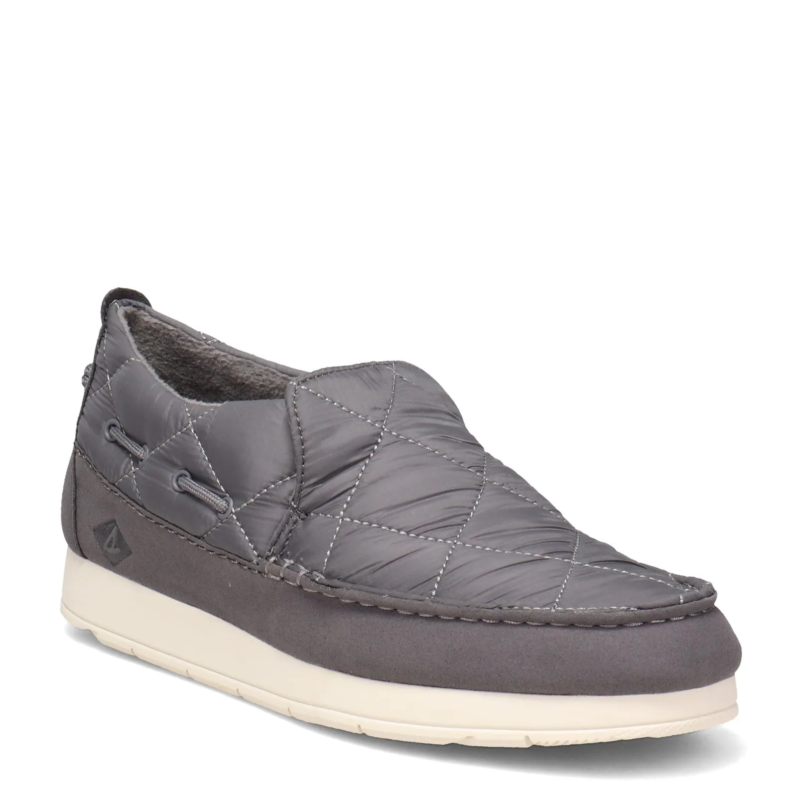 Men's Sperry, Quilted Moc-Sider Slip-On