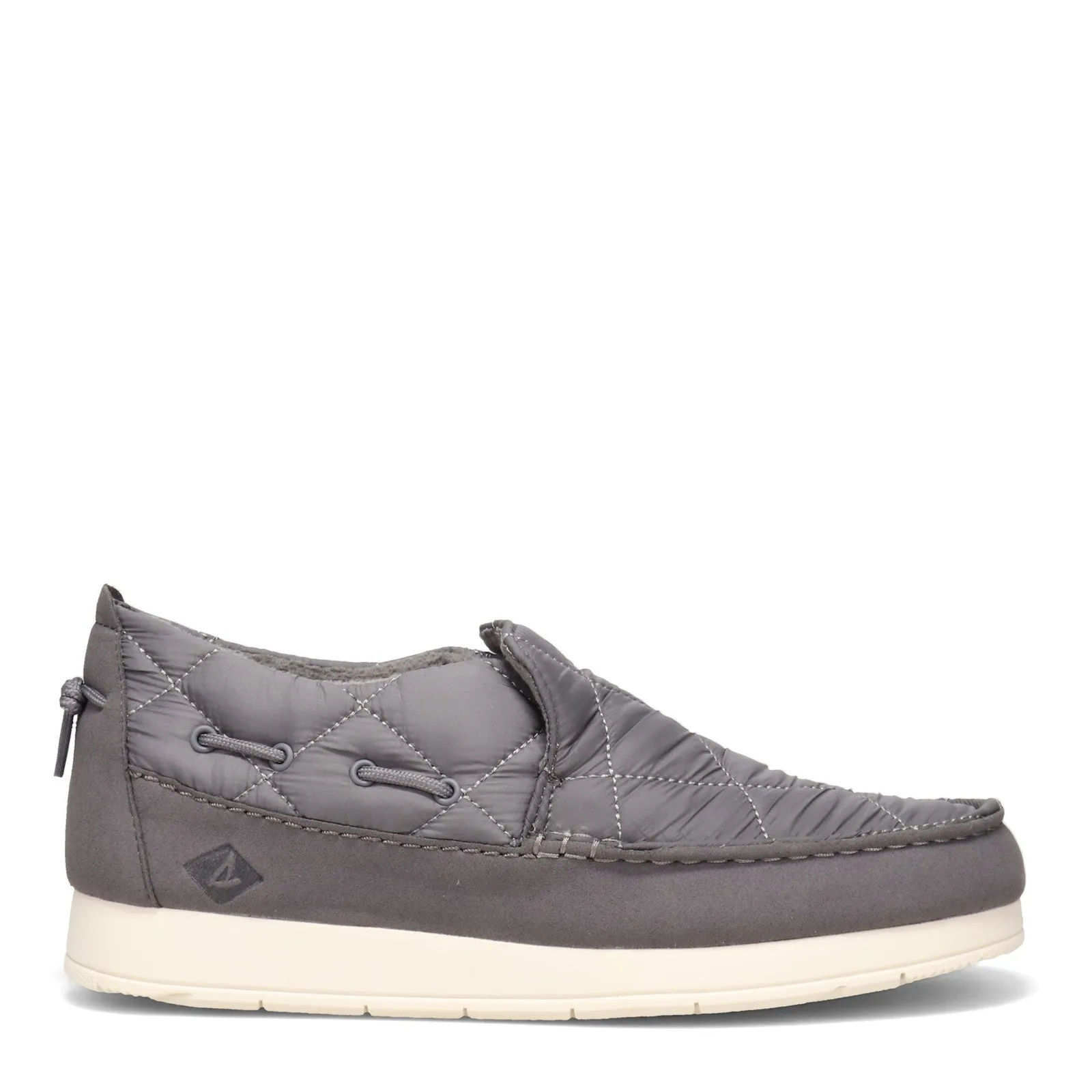 Men's Sperry, Quilted Moc-Sider Slip-On