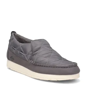 Men's Sperry, Quilted Moc-Sider Slip-On