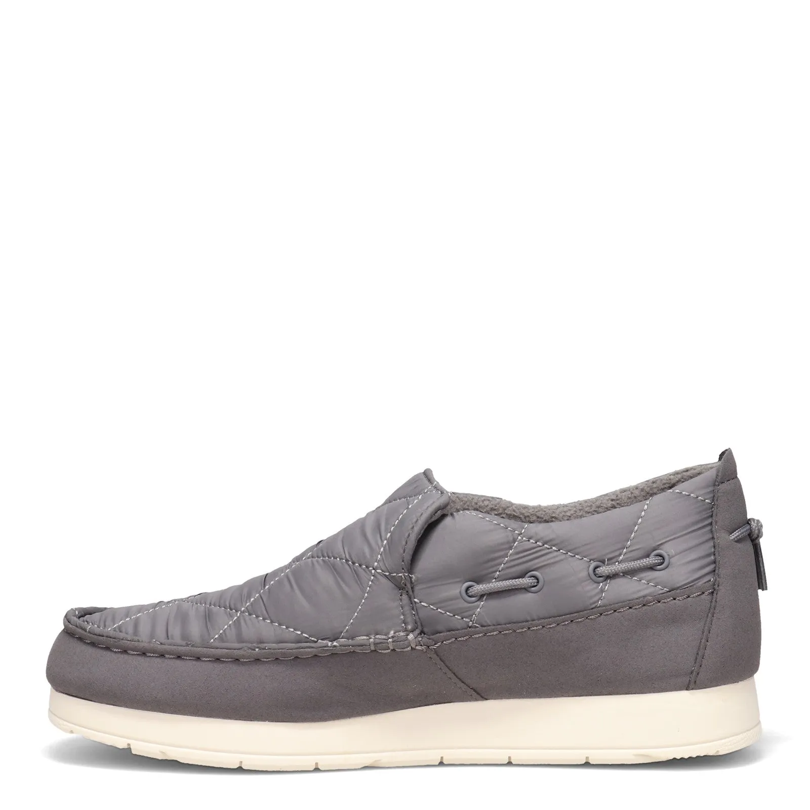 Men's Sperry, Quilted Moc-Sider Slip-On