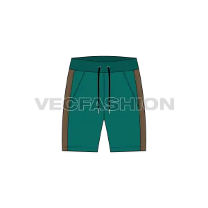 Mens Training Shorts