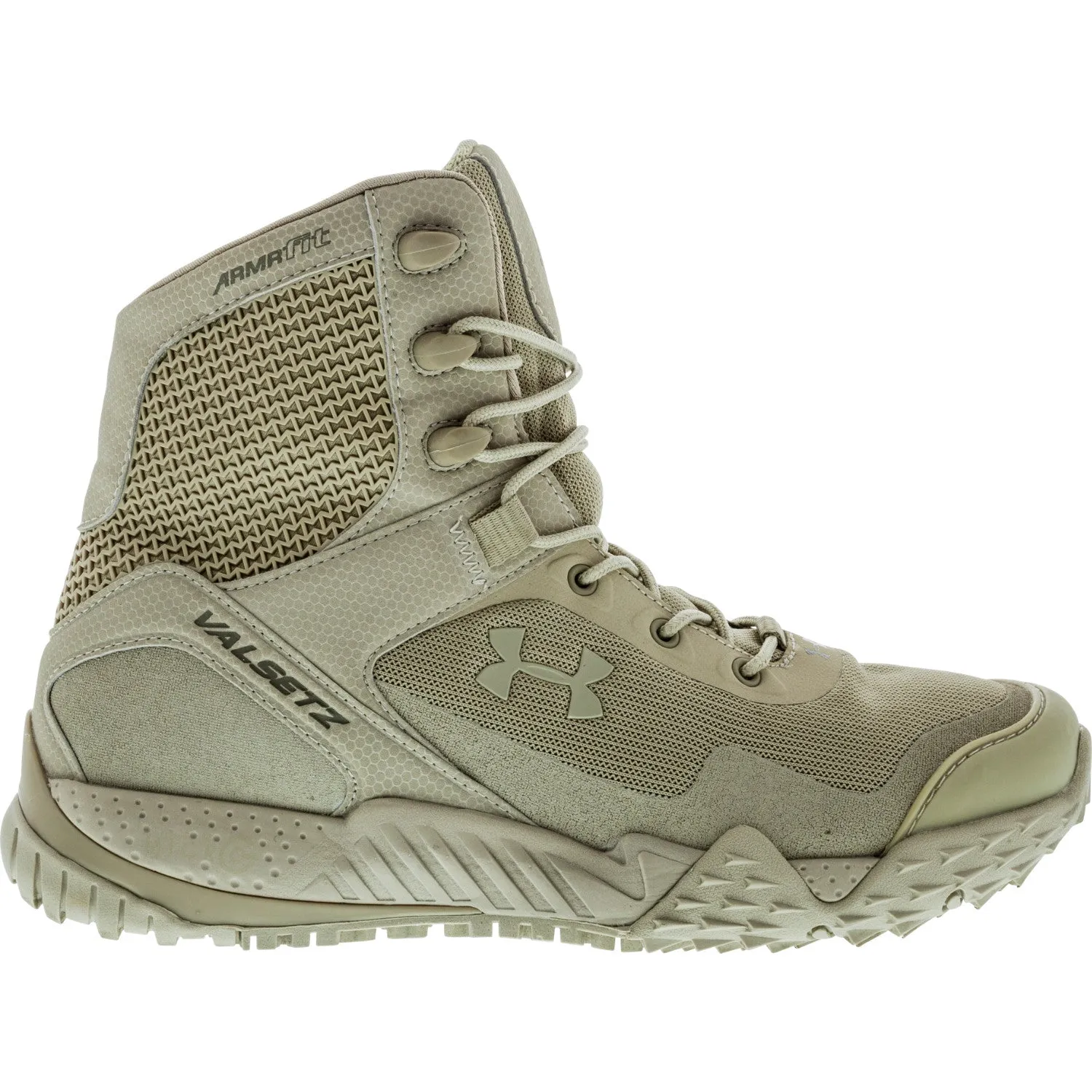 Men's UA Valsetz RTS Tactical Boots