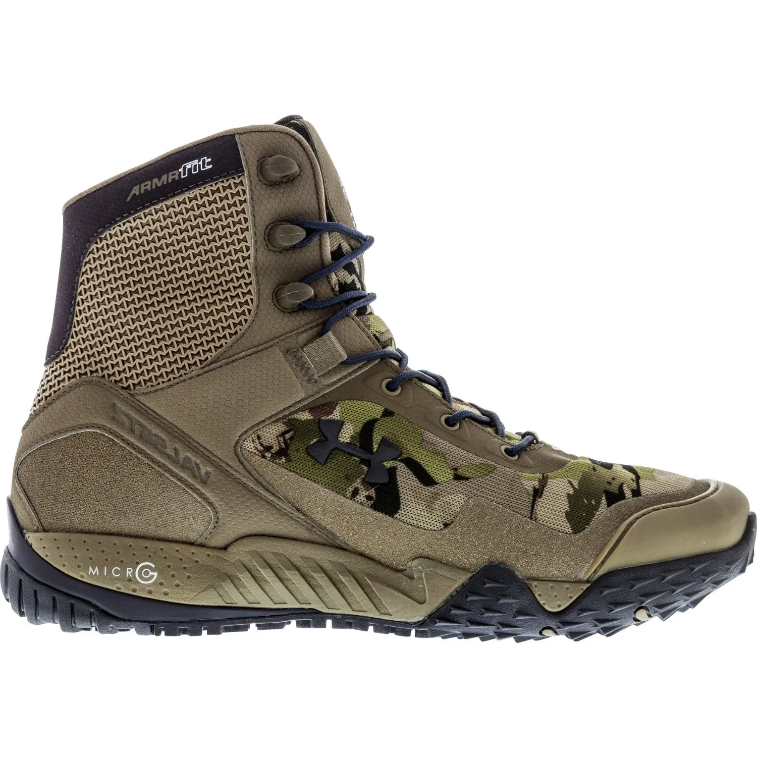 Men's UA Valsetz RTS Tactical Boots