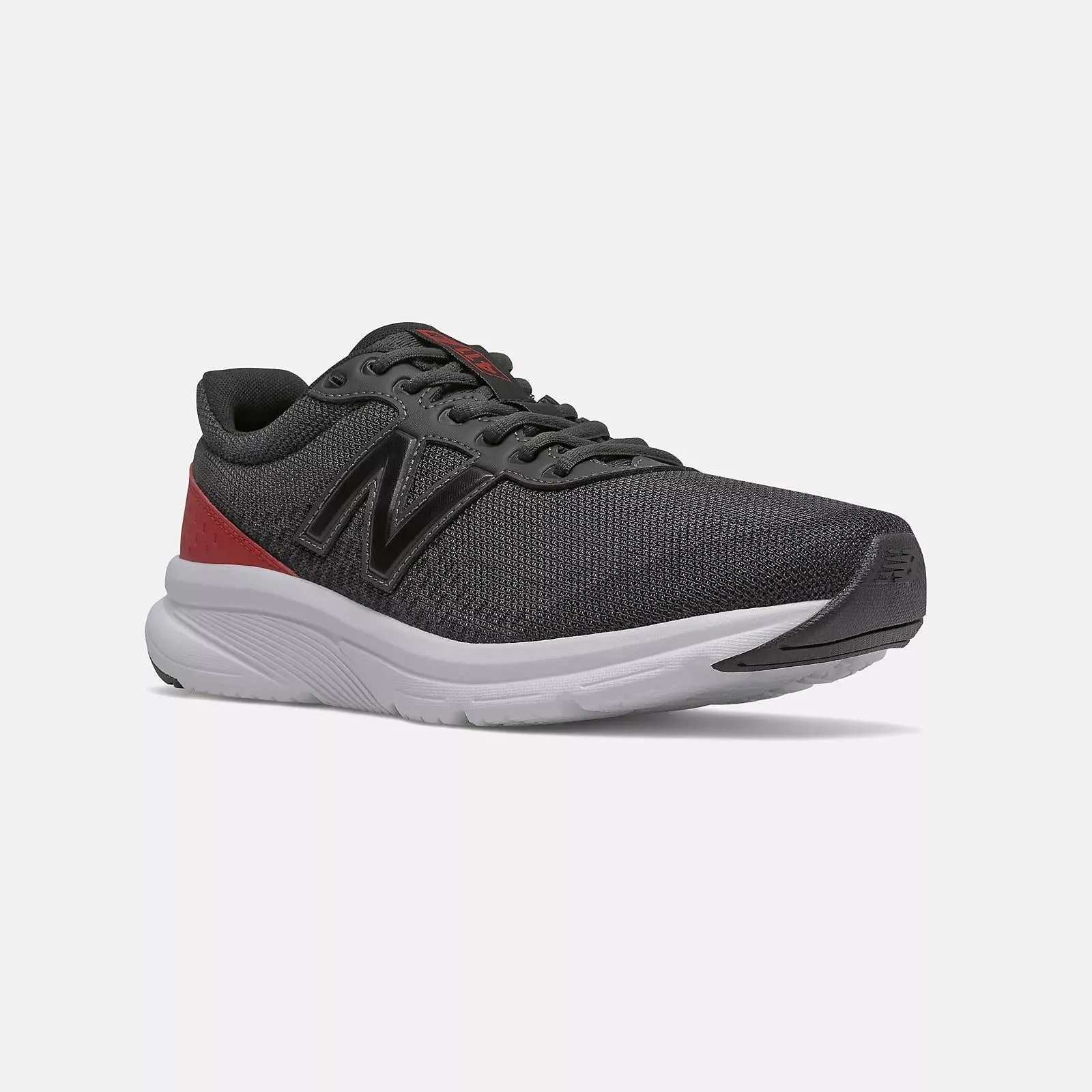 Mens Wide Fit New Balance M411 Walking and Running Trainers