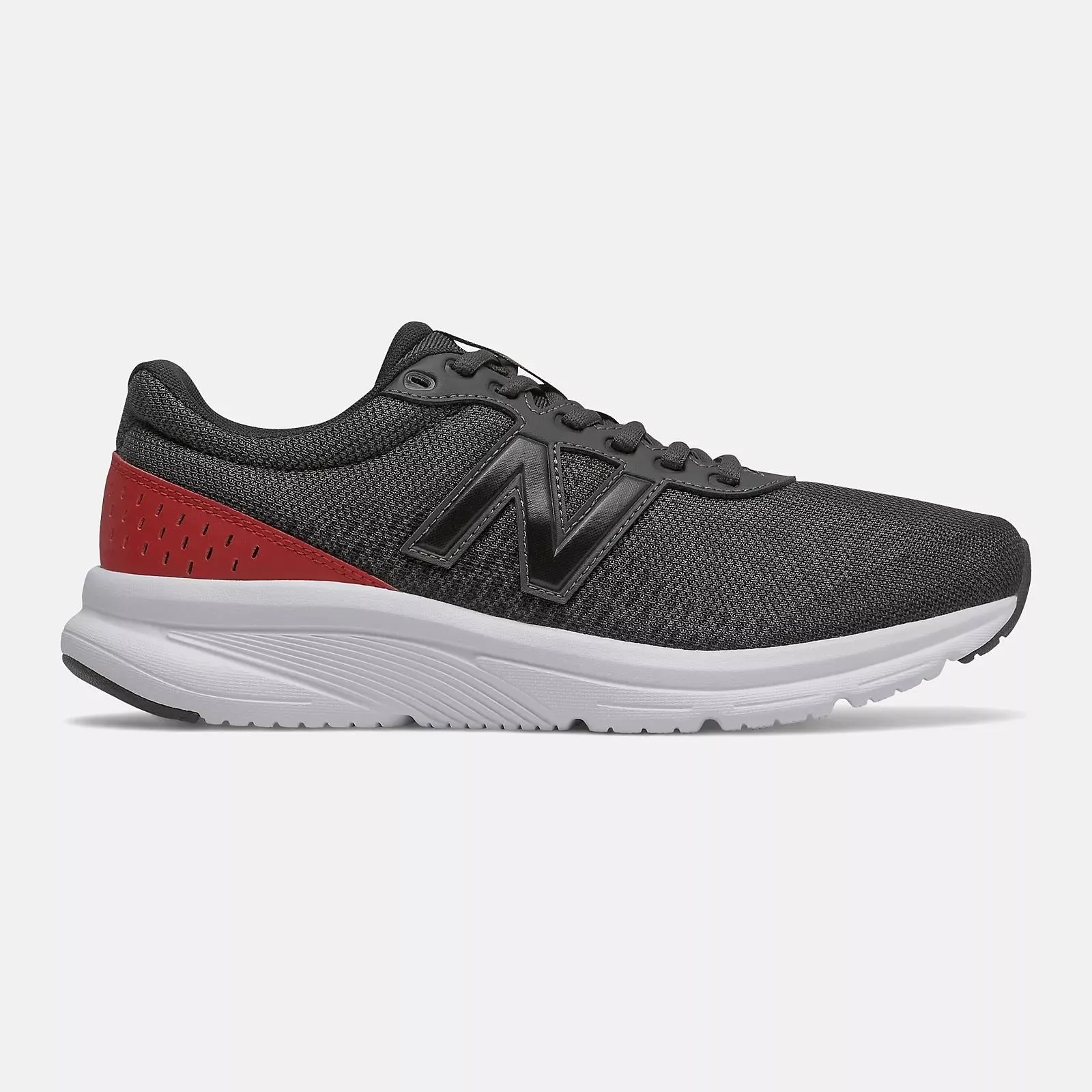 Mens Wide Fit New Balance M411 Walking and Running Trainers