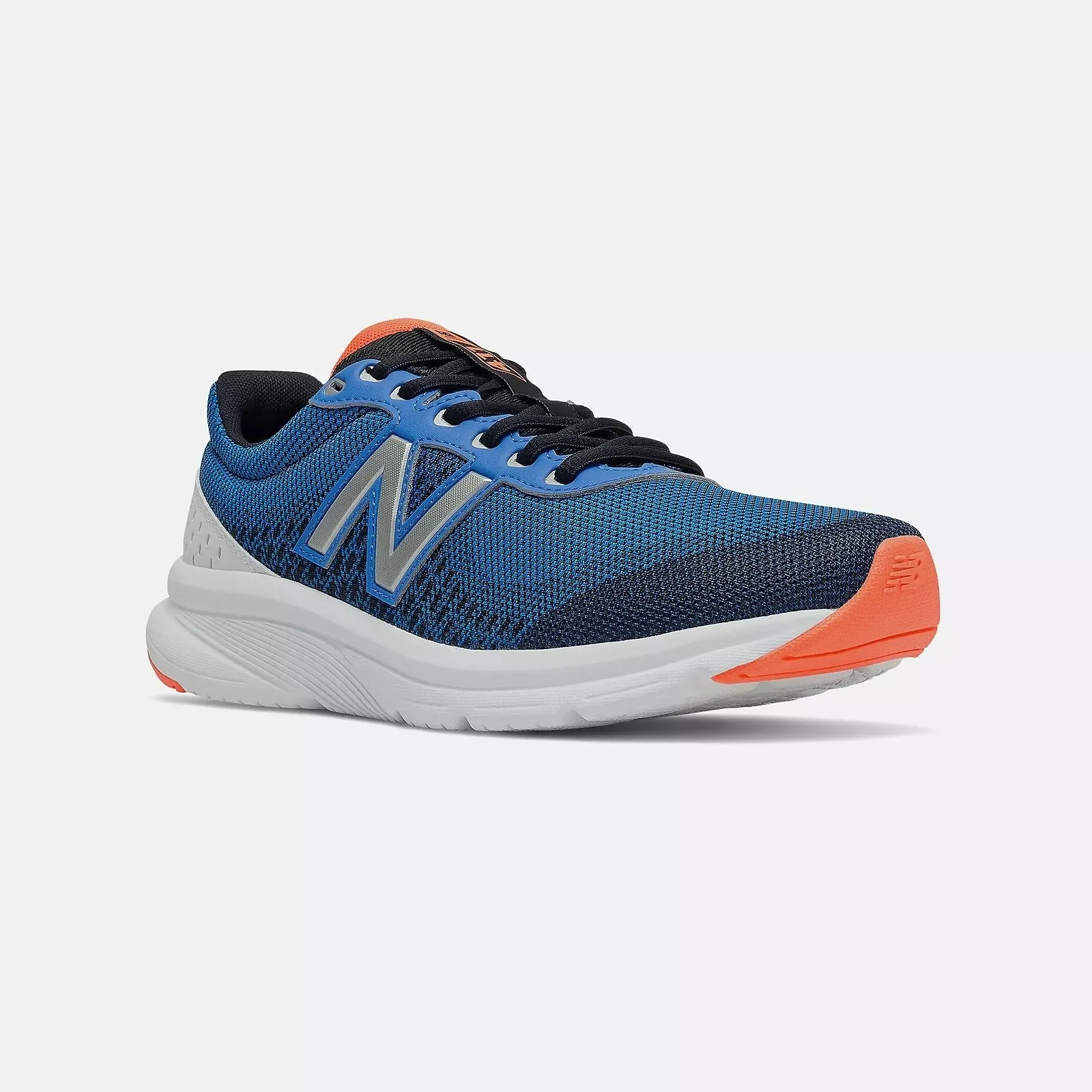 Mens Wide Fit New Balance M411 Walking and Running Trainers