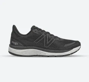 Men's Wide Fit New Balance MVYGOBK2 Vaygo Running Trainers - Black