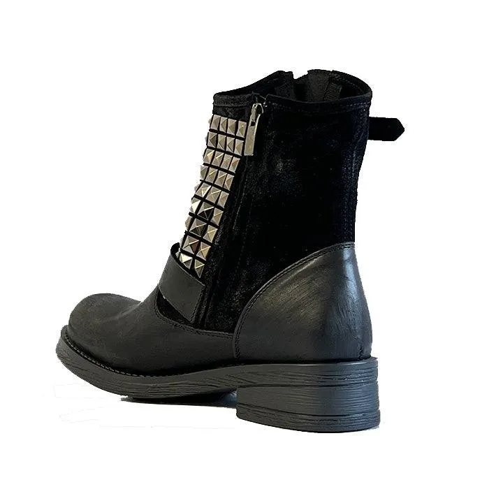 METISSE MU617 BOOTS