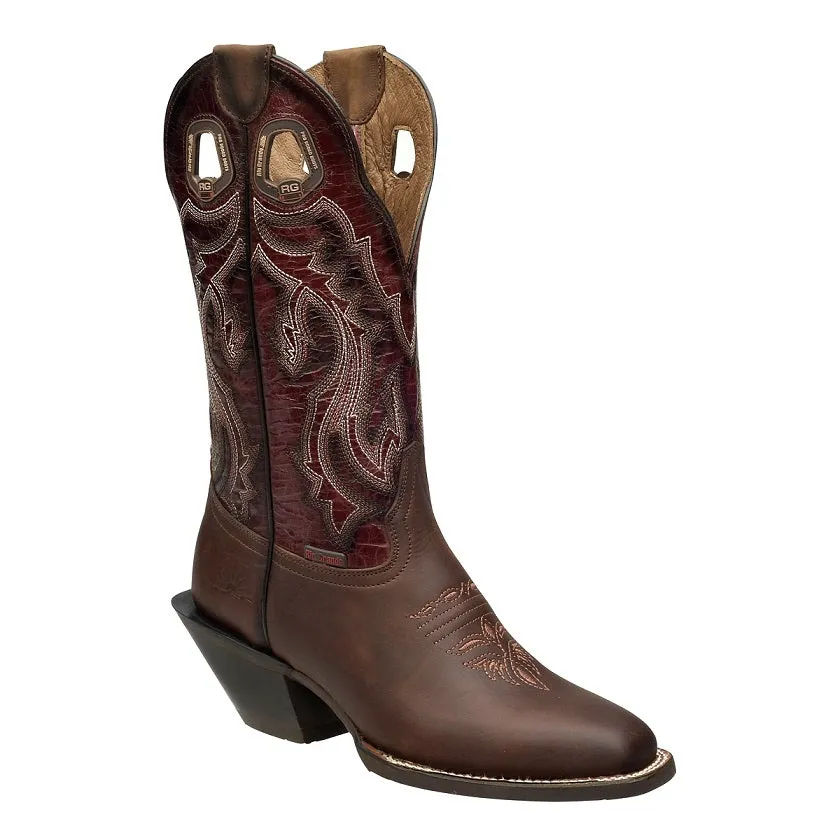 Monclova Cowgirl Boots