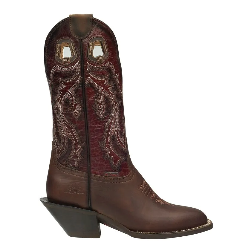 Monclova Cowgirl Boots