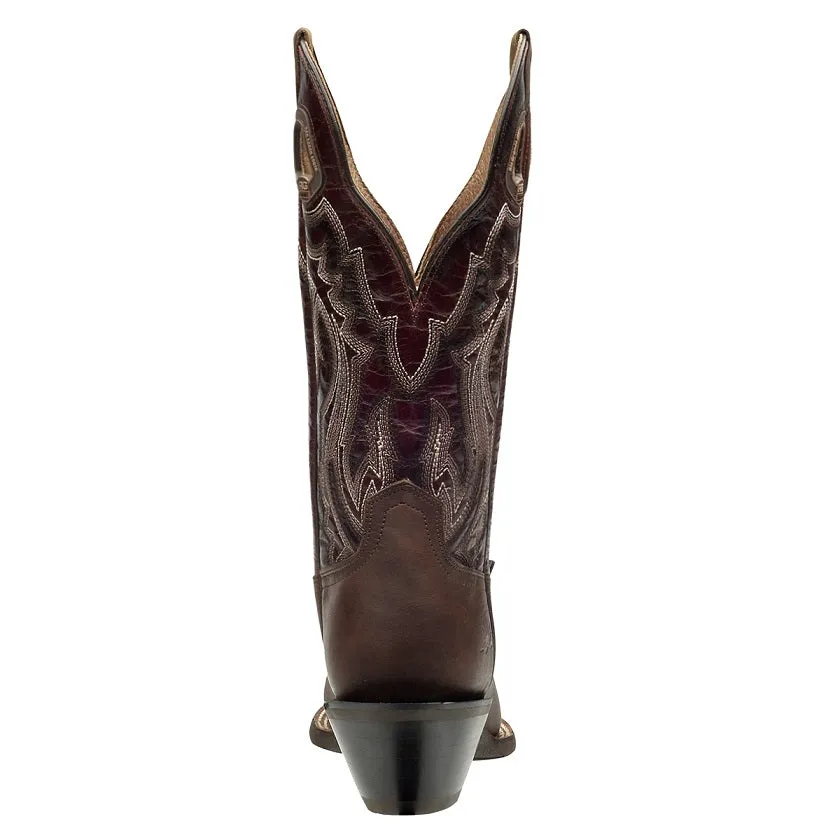 Monclova Cowgirl Boots