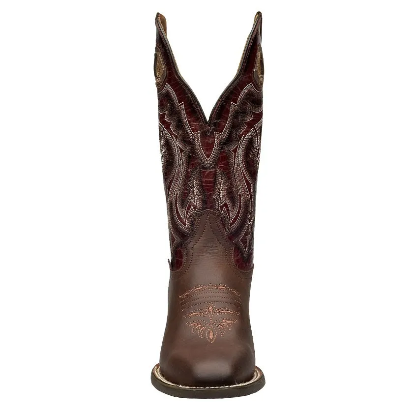 Monclova Cowgirl Boots