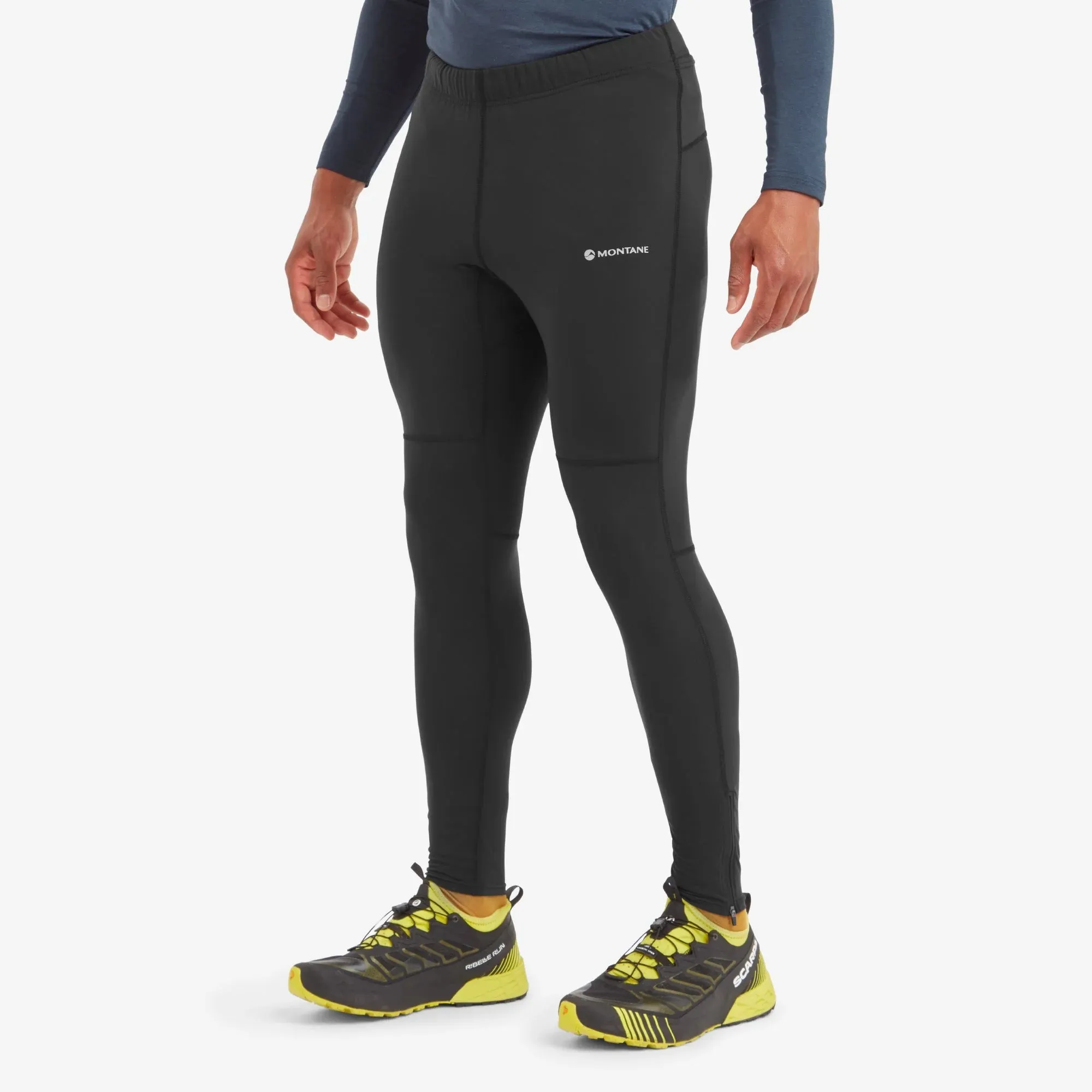 Montane Slipstream Thermal Men's Trail Running Tights