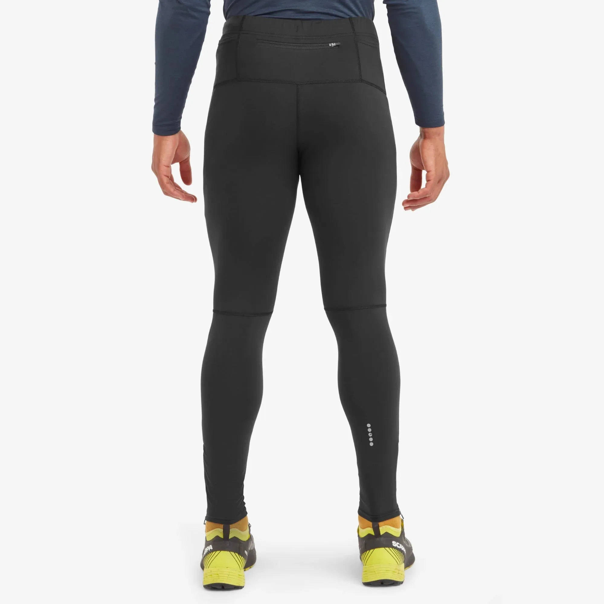 Montane Slipstream Thermal Men's Trail Running Tights