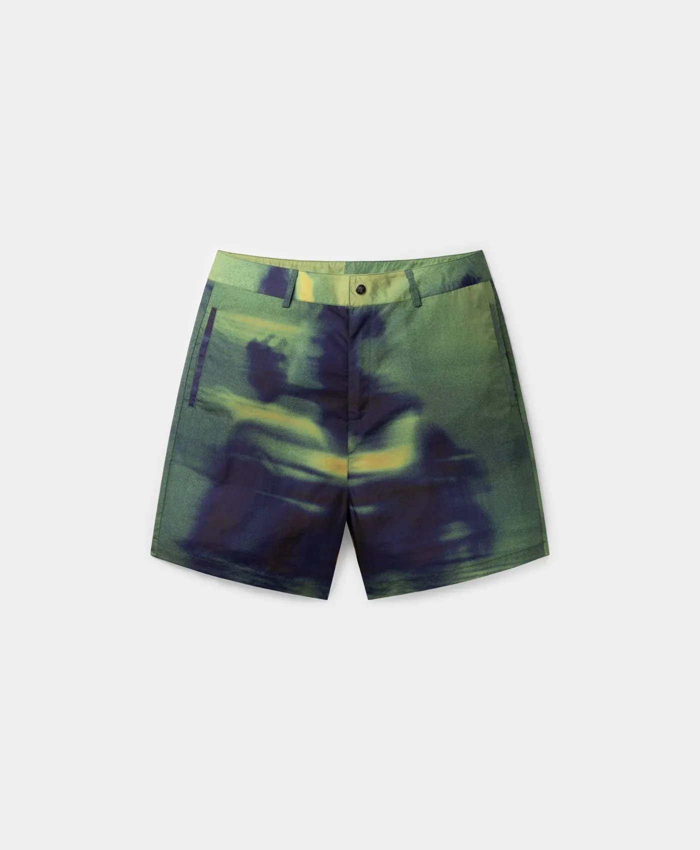 Multi Yaro Hazy Shorts