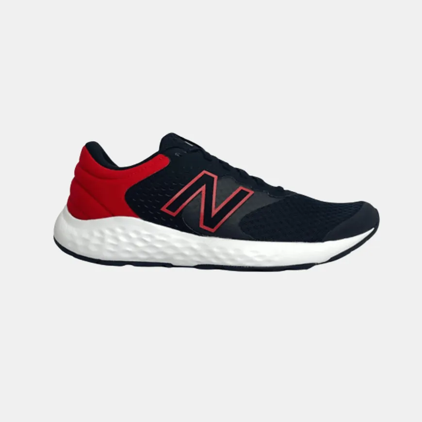 New Balance 420 Men Running Shoes Black/Red