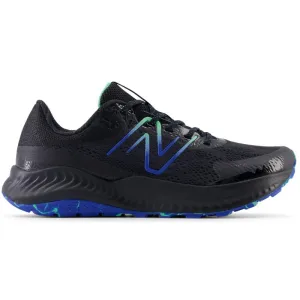 New Balance DynaSoft Nitrel v5 2E WIDE Mens Trail Running Shoes