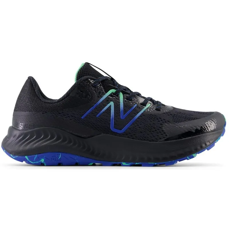 New Balance DynaSoft Nitrel v5 2E WIDE Mens Trail Running Shoes