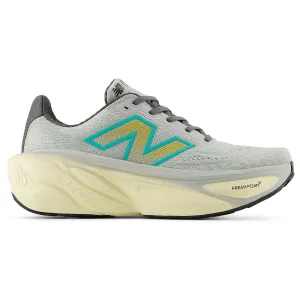 New Balance Fresh Foam X More v5 Running Shoes - Mens - Brighton Grey