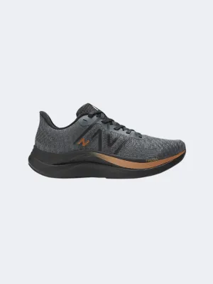 New Balance Fuelcell Propel Women Running Shoes Graphite/ Black